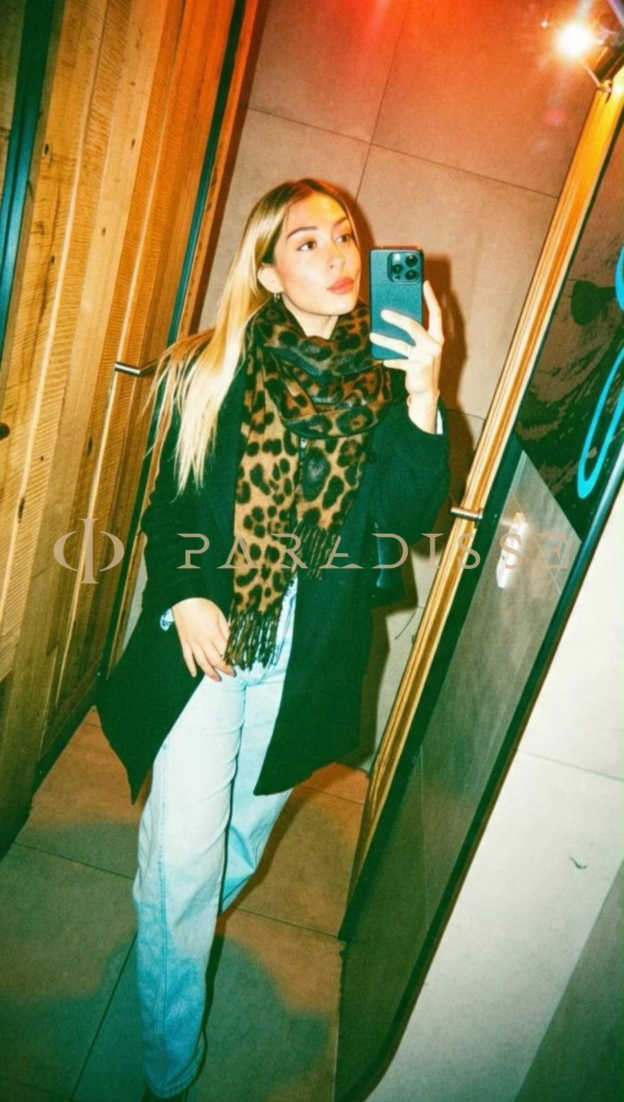 Antonia Chilena - Foto 3